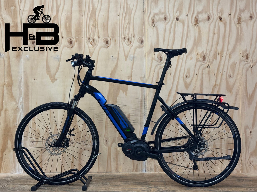 morrison fahrrad mountainbike Morrison E 6.0 500 E-Bike Gebraucht | Generalüberholt