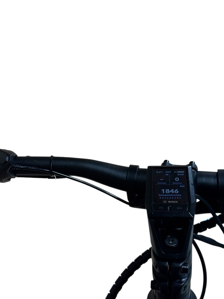 Morrison E 6.0 500 E-Bike Refurbished Gebruikte fiets