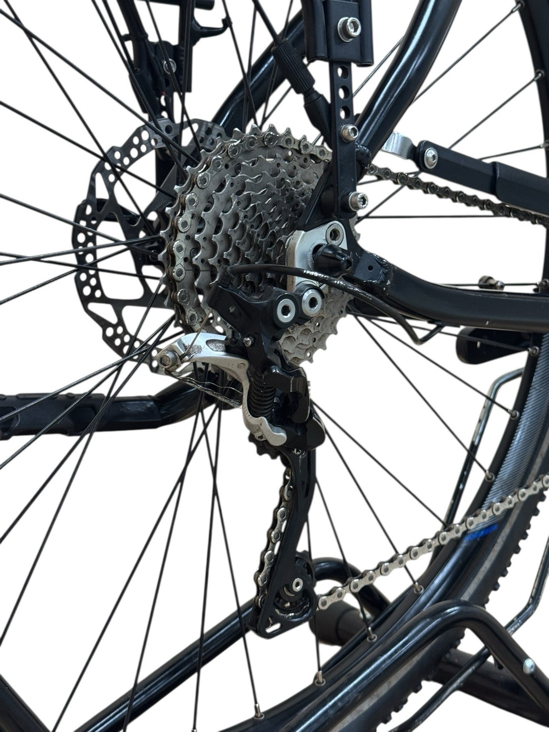 Morrison E 6.0 500 E-Bike Refurbished Gebruikte fiets