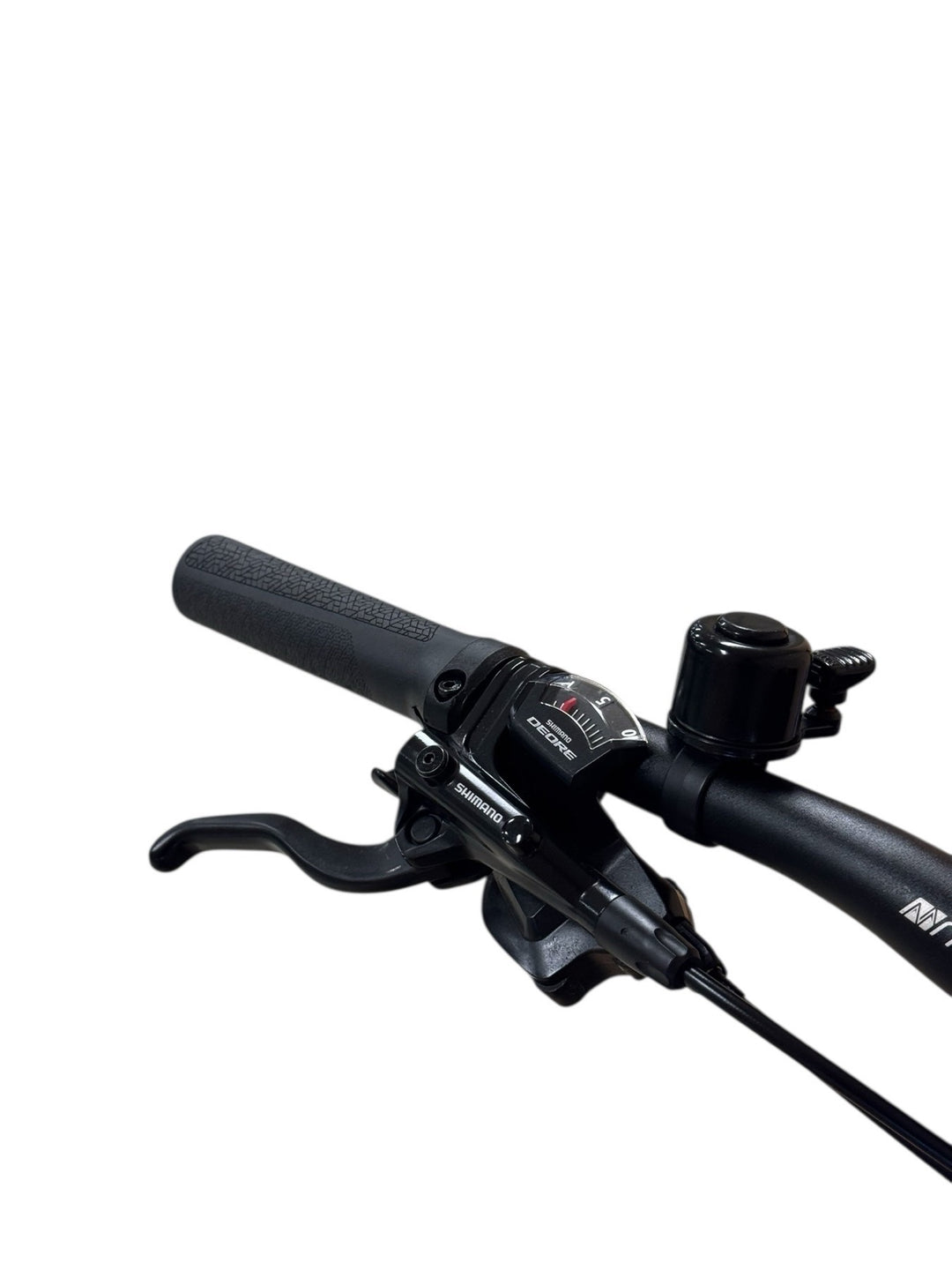 Morrison E 6.0 500 E-Bike Refurbished Gebruikte fiets