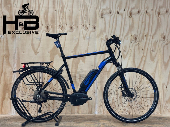 Morrison E 6.0 500 E-Bike Refurbished Gebruikte fiets