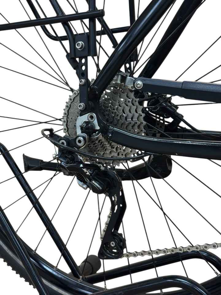 Morrison E 6.0 500 E-Bike Refurbished Gebruikte fiets