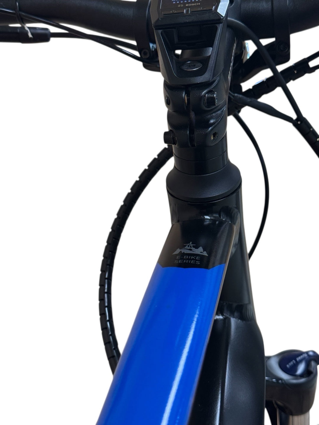 Morrison E 6.0 500 E-Bike Refurbished Gebruikte fiets