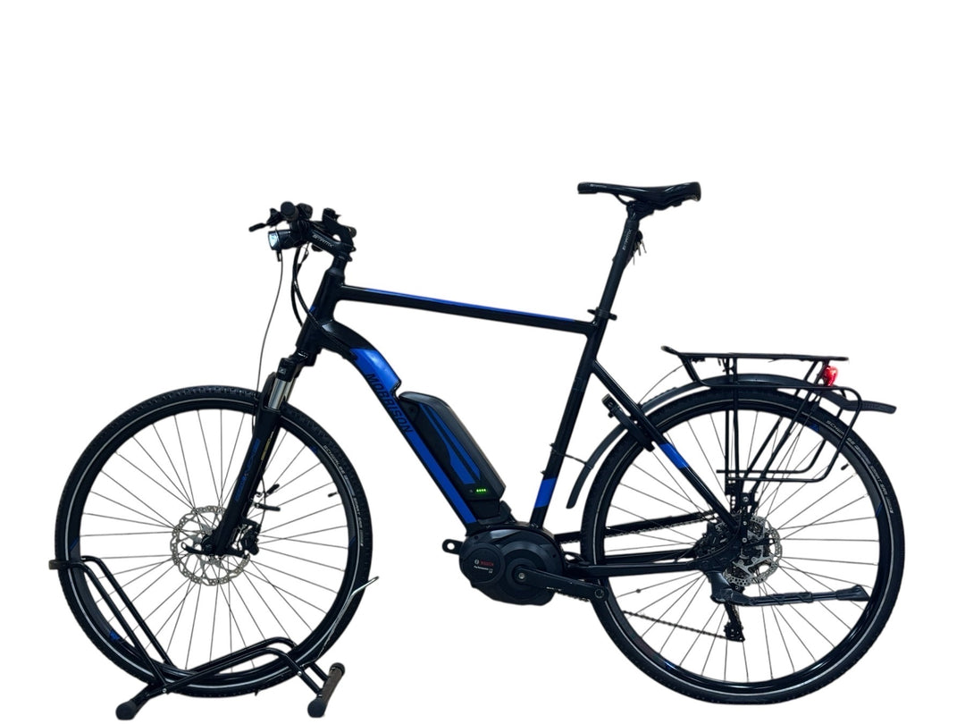 morrison fahrrad gebraucht Morrison E 6.0 500 E-Bike Gebraucht | Generalüberholt