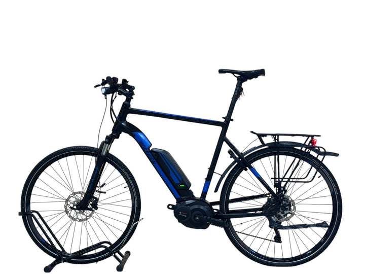 Morrison E 6.0 500 E-Bike Refurbished Gebruikte fiets