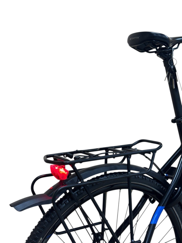 Morrison E 6.0 500 E-Bike Refurbished Gebruikte fiets