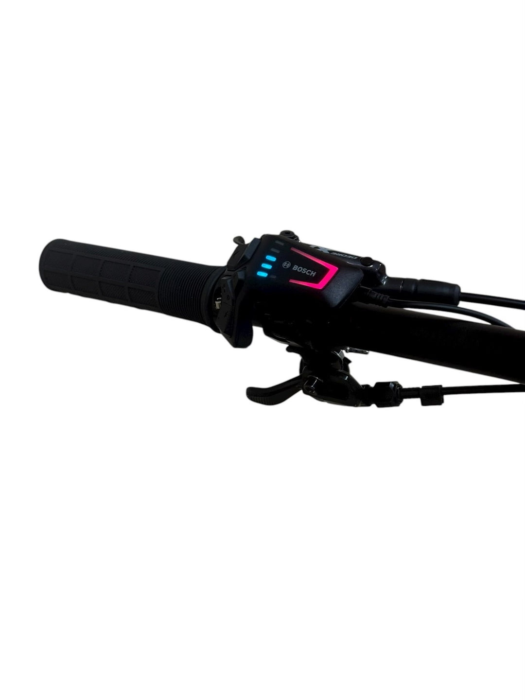 Moustache Samedi Game 9 29 inch E-Mountainbike Refurbished Gebruikte fiets 