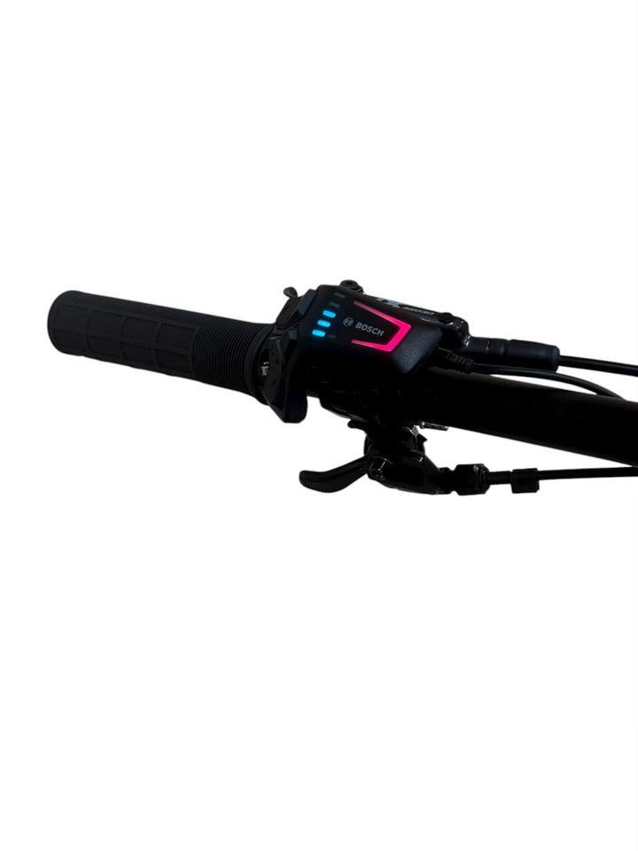 Moustache Samedi Game 9 29 inch E-Mountainbike Refurbished Gebruikte fiets 