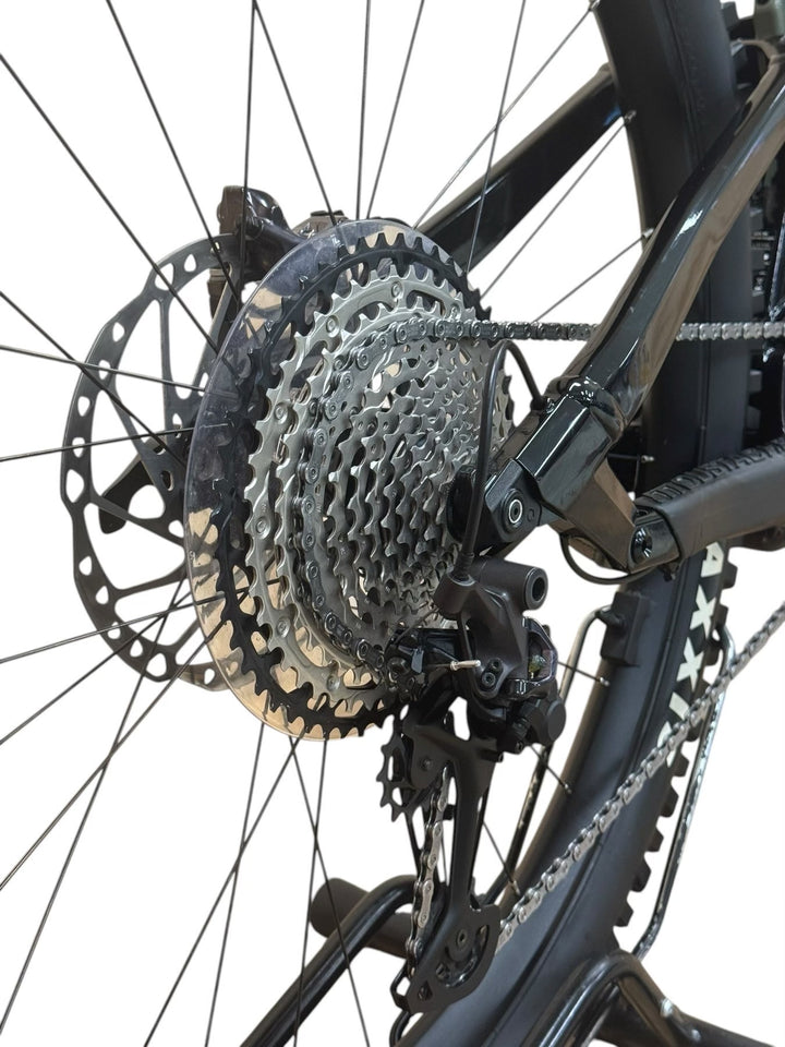 Moustache Samedi Game 9 29 inch E-Mountainbike Refurbished Gebruikte fiets 