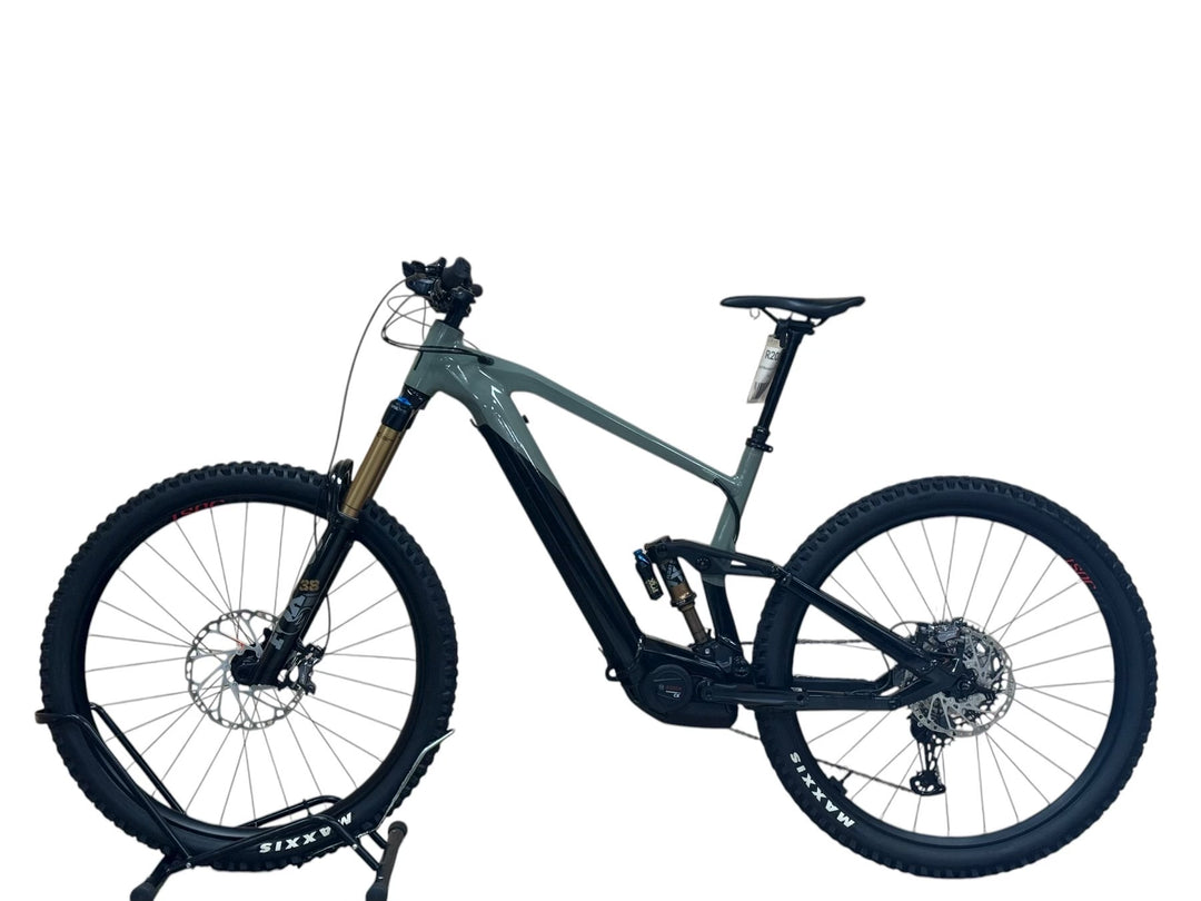 Moustache Samedi Game 9 29 inch E-Mountainbike Refurbished Gebruikte fiets 
