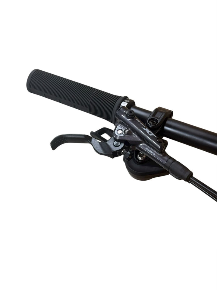 Moustache Samedi Game 9 29 inch E-Mountainbike Refurbished Gebruikte fiets 