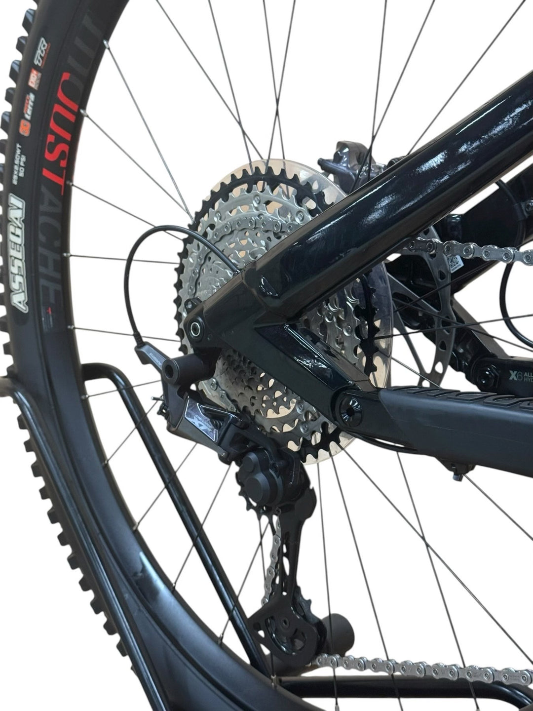 Moustache Samedi Game 9 29 inch E-Mountainbike Refurbished Gebruikte fiets 