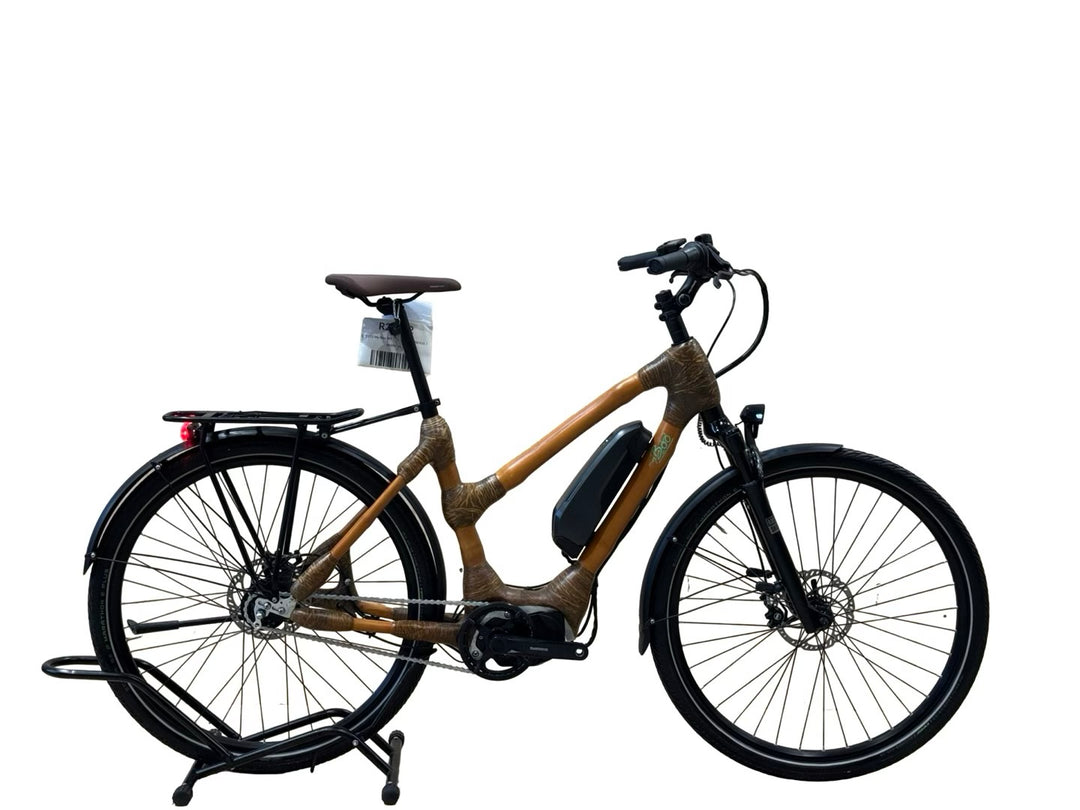 My Boo My Volite E5000 E-Bike Refurbished Gebruikte fiets 