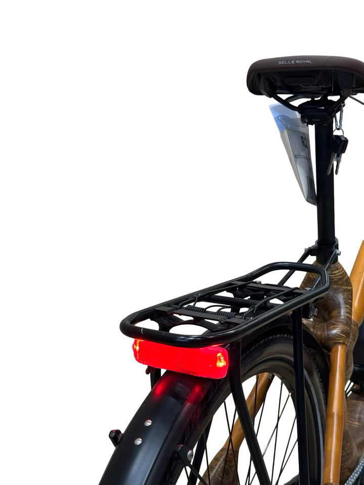 My Boo My Volite E5000 E-Bike Refurbished Gebruikte fiets 