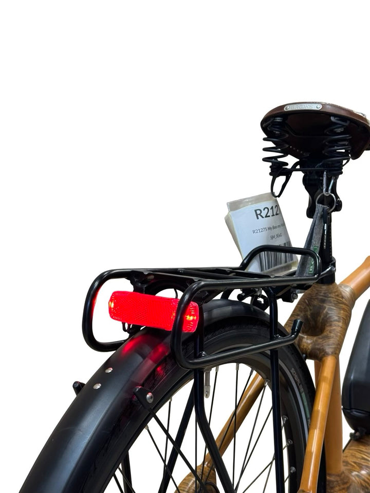 My Boo my Volta EP8 E-Bike Refurbished Gebruikte fiets 