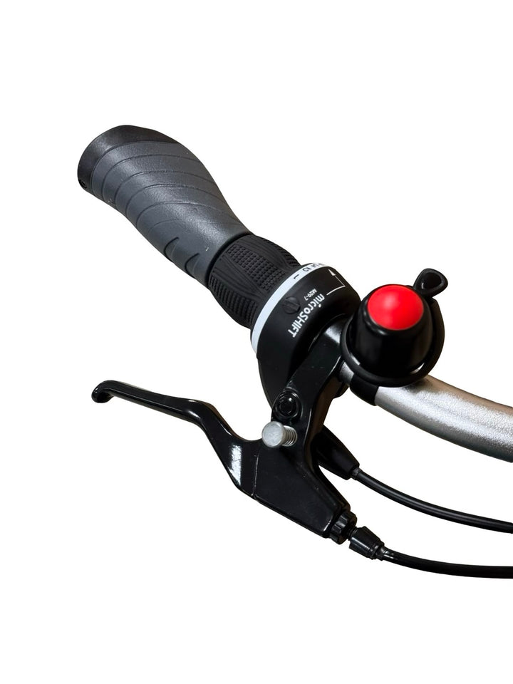 Nihola Dog E-Bike Refurbished Gebruikte fiets 