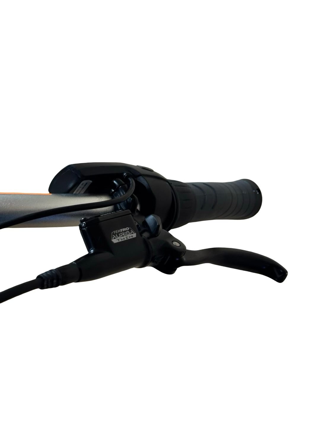 Nihola Dog E-Bike Refurbished Gebruikte fiets 