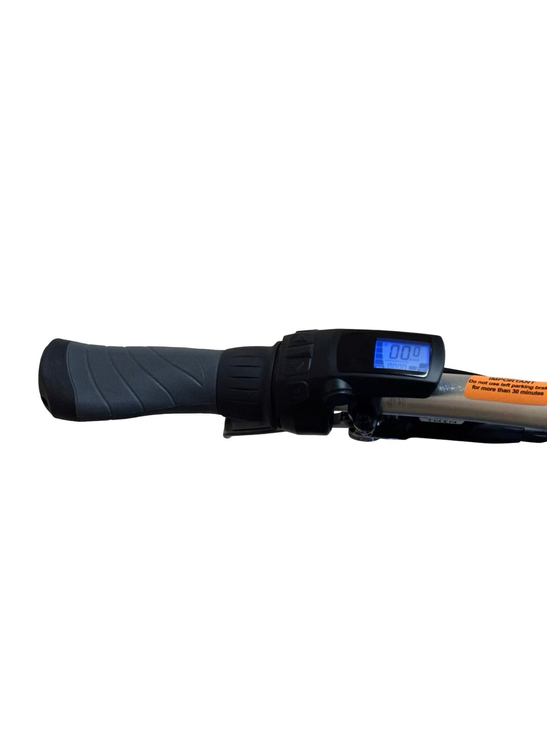 Nihola Dog E-Bike Refurbished Gebruikte fiets 