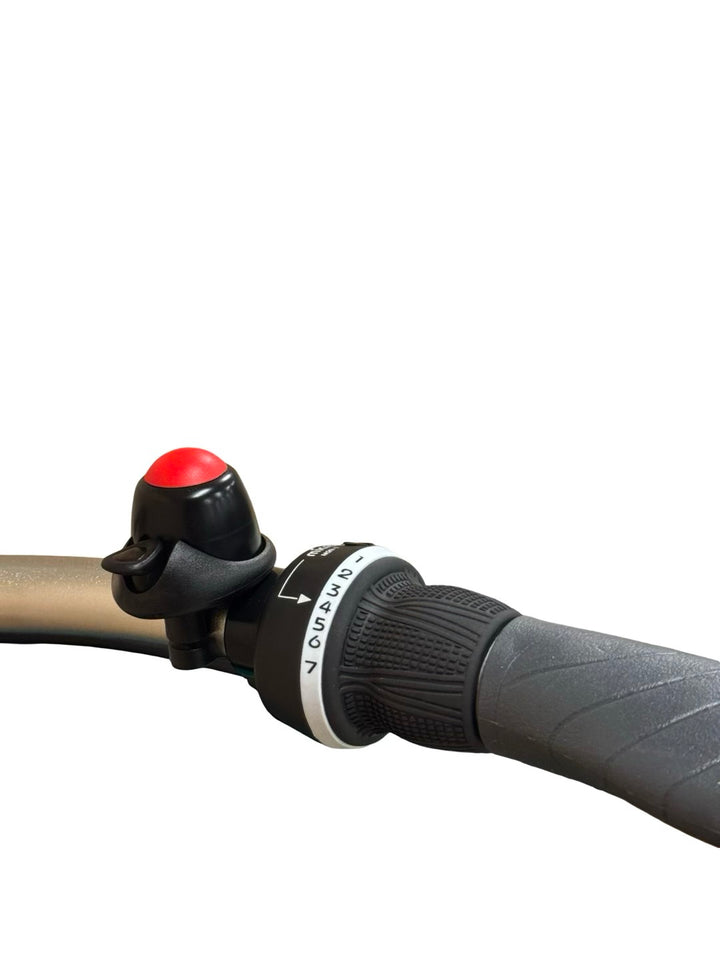 Nihola Dog E-Bike Refurbished Gebruikte fiets 