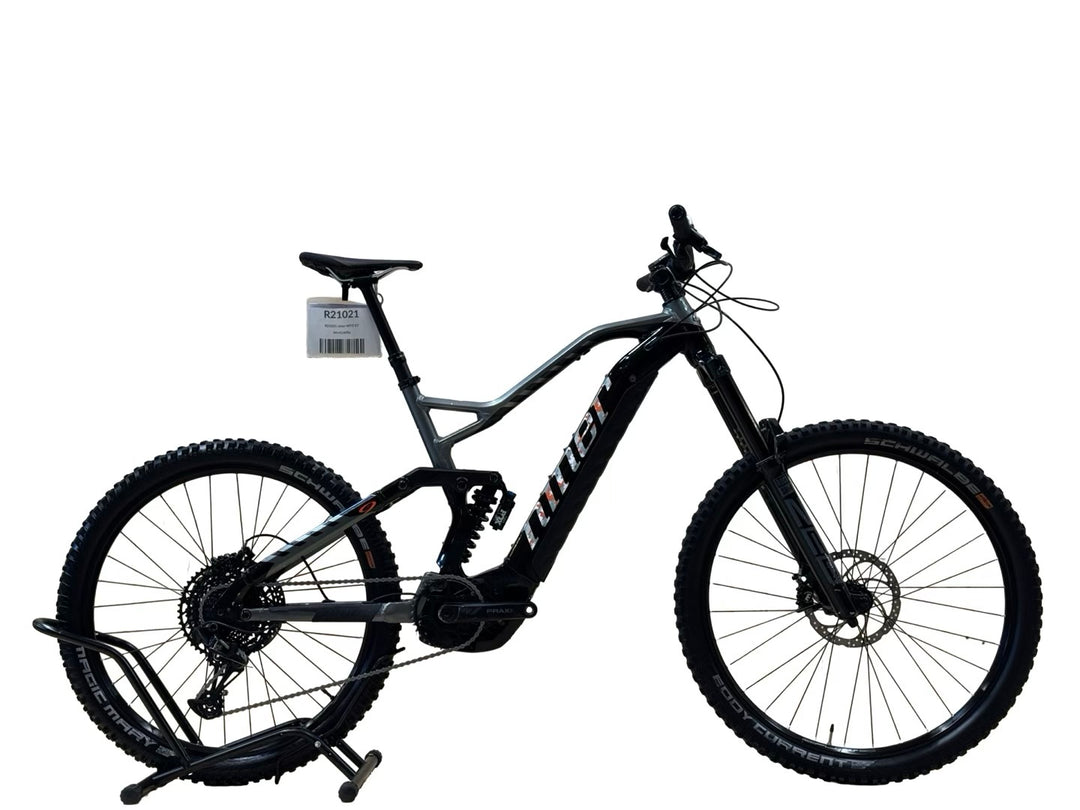 Niner WFO E9 E-Mountainbike Refurbished Gebruikte fiets 