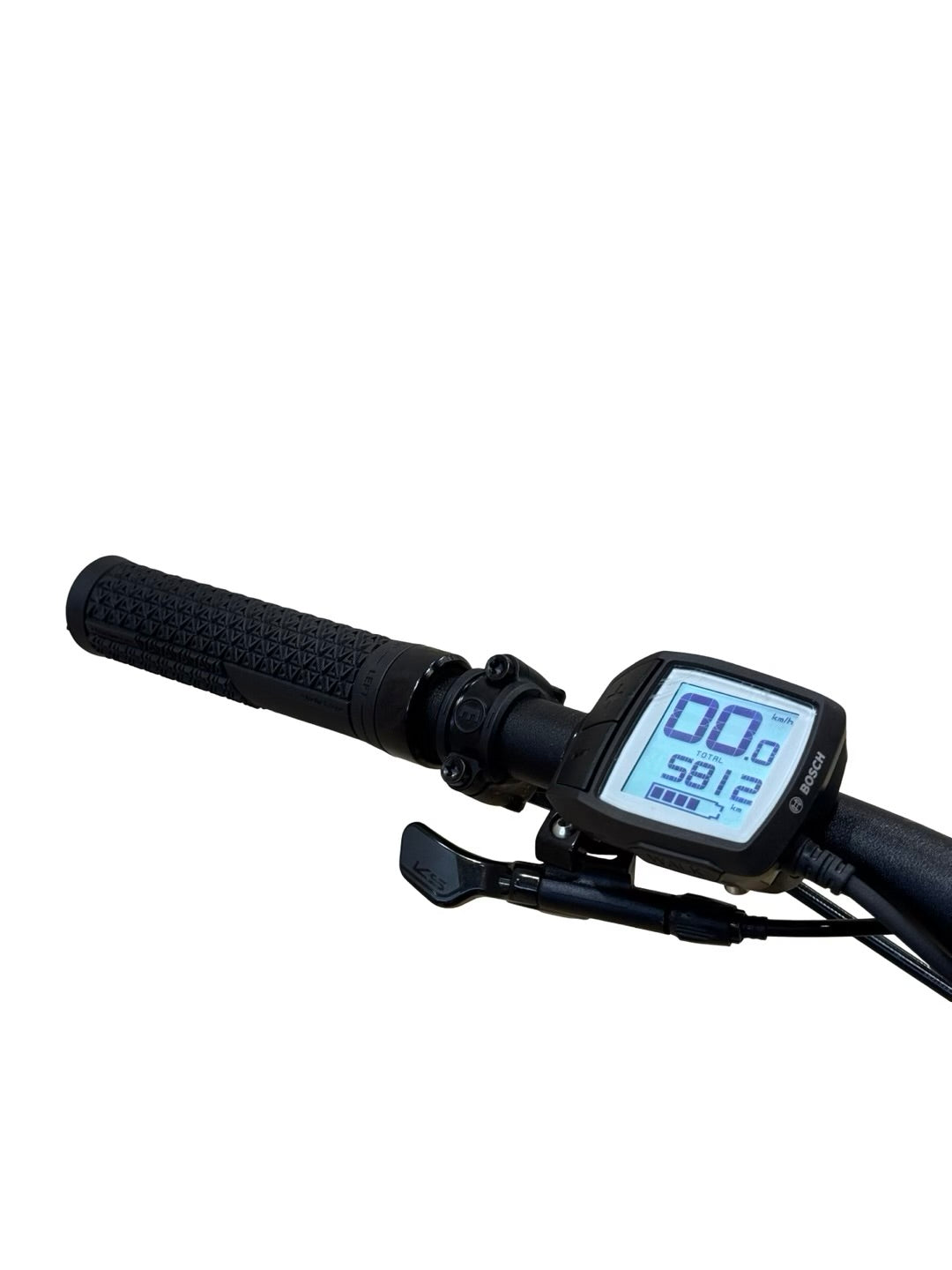 Niner WFO E9 E-Mountainbike Refurbished Gebruikte fiets 