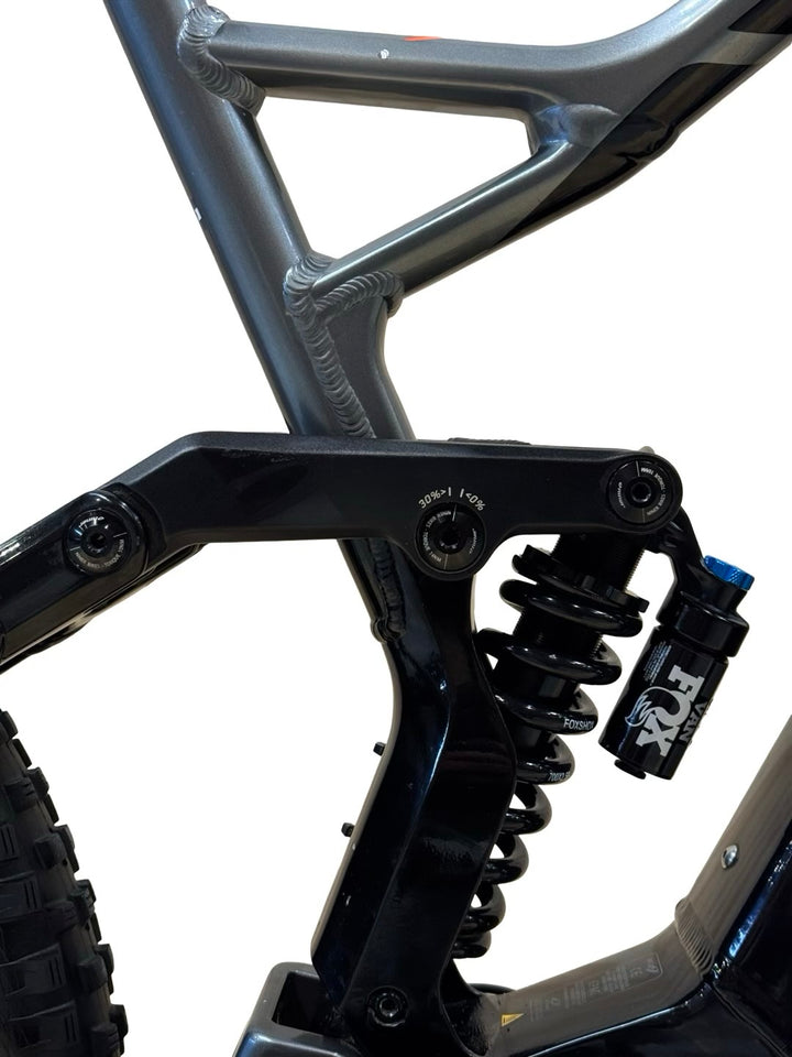 Niner WFO E9 E-Mountainbike Refurbished Gebruikte fiets 