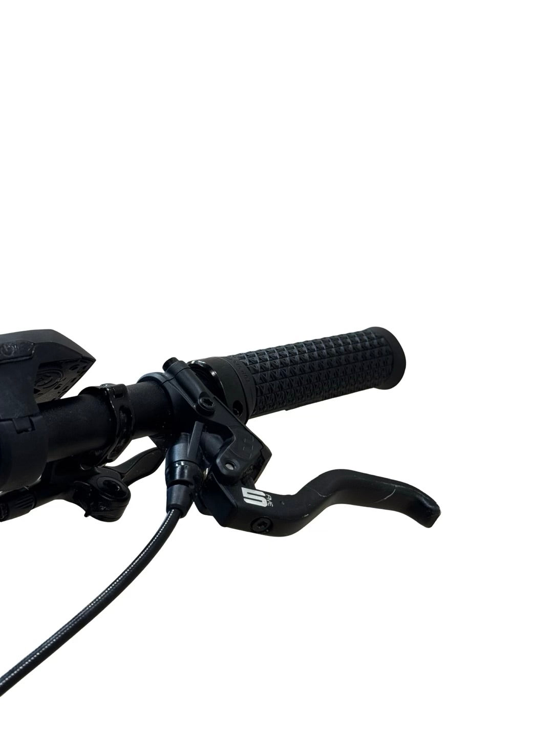 Niner WFO E9 E-Mountainbike Refurbished Gebruikte fiets 