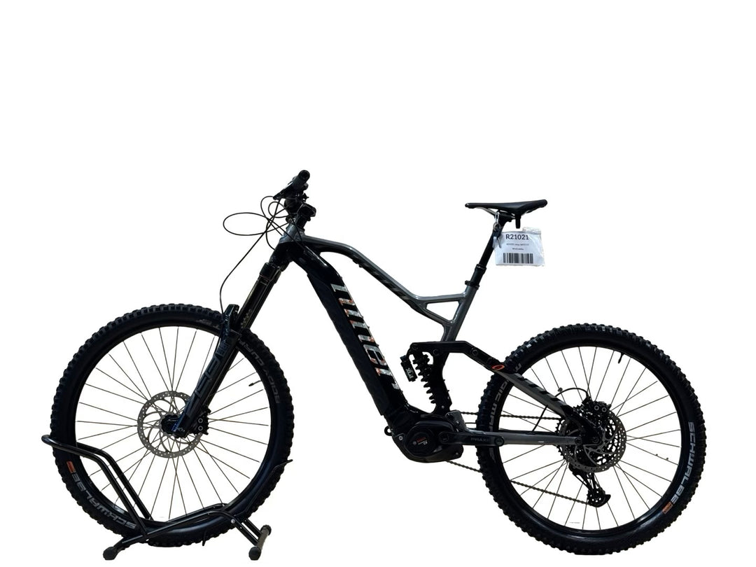 Niner WFO E9 E-Mountainbike Refurbished Gebruikte fiets 
