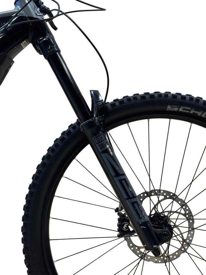 Niner WFO E9 E-Mountainbike Refurbished Gebruikte fiets 