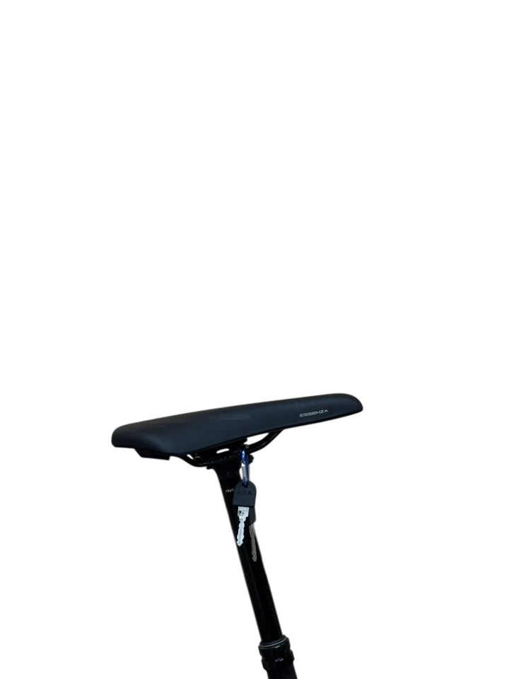 Nox Hybrid 5.9 All Mountain 29 inch E-Mountainbike Refurbished Gebruikte fiets 