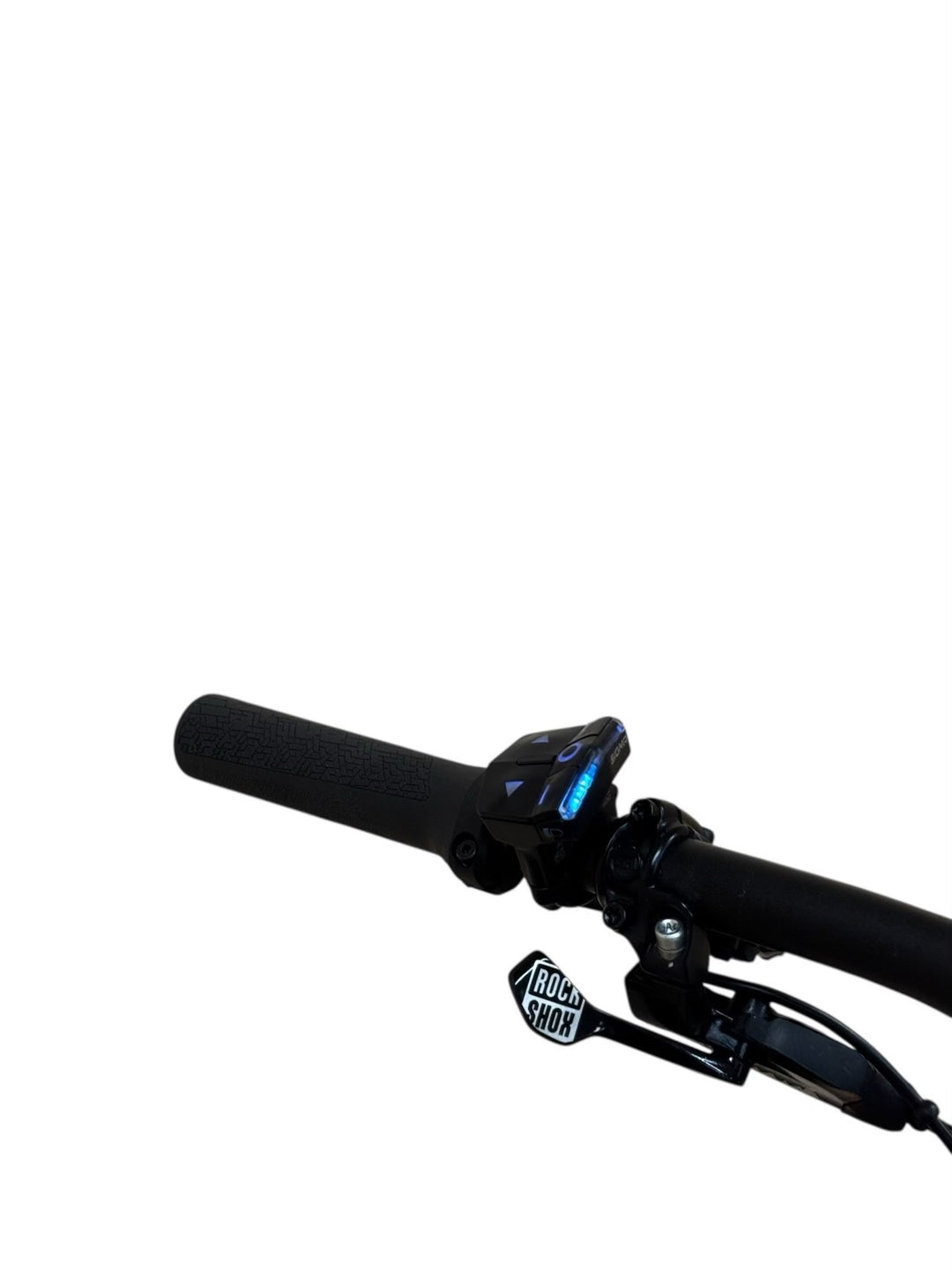 Nox Hybrid 5.9 All Mountain 29 inch E-Mountainbike Refurbished Gebruikte fiets 