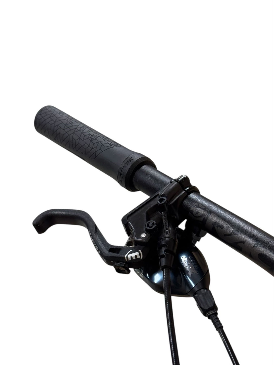 Nox Hybrid 5.9 All Mountain 29 inch E-Mountainbike Refurbished Gebruikte fiets 