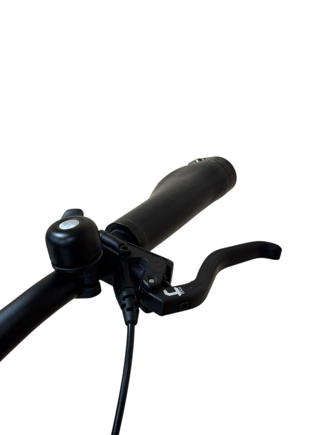 Nox Metropolis Hacker 2.0 E-Bike Refurbished Gebruikte fiets 