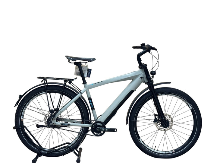 Nox Metropolis Hacker 2.0 E-Bike Refurbished Gebruikte fiets 