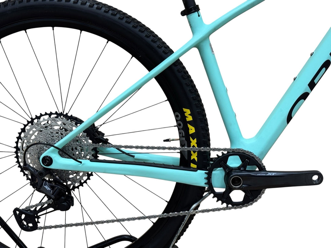 Orbea Alma M20 29 inch mountainbike Refurbished Gebruikte fiets