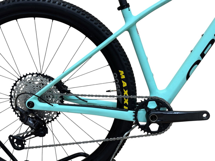 Orbea Alma M20 29 inch mountainbike Refurbished Gebruikte fiets