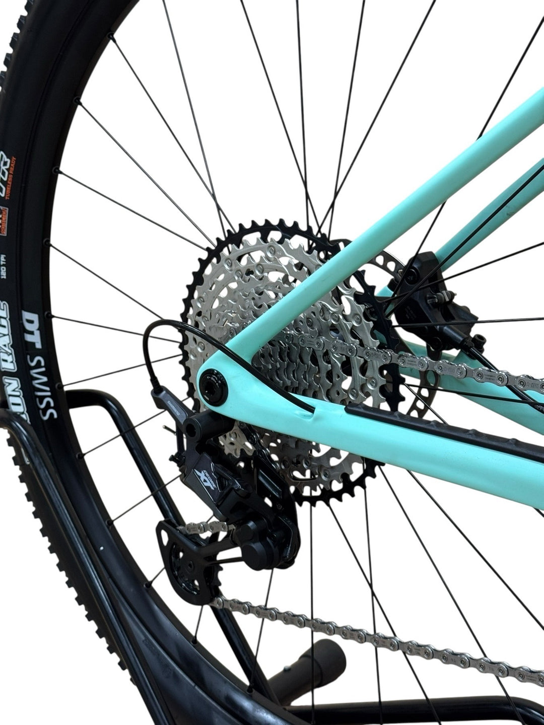 Orbea Alma M20 29 inch mountainbike Refurbished Gebruikte fiets