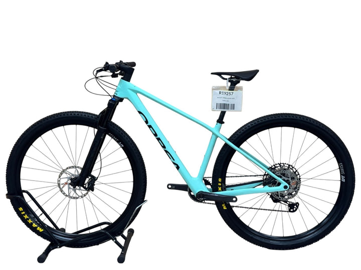 Orbea Alma M20 29 inch mountainbike Refurbished Gebruikte fiets