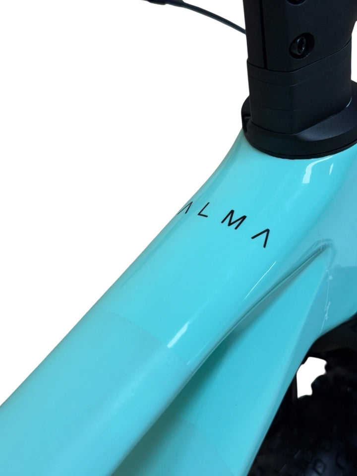 Orbea Alma M20 29 inch mountainbike Refurbished Gebruikte fiets