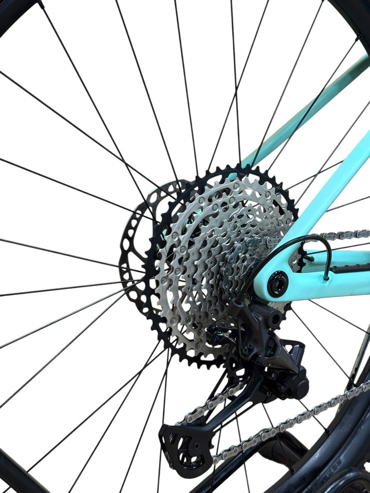 Orbea Alma M20 29 inch mountainbike Refurbished Gebruikte fiets