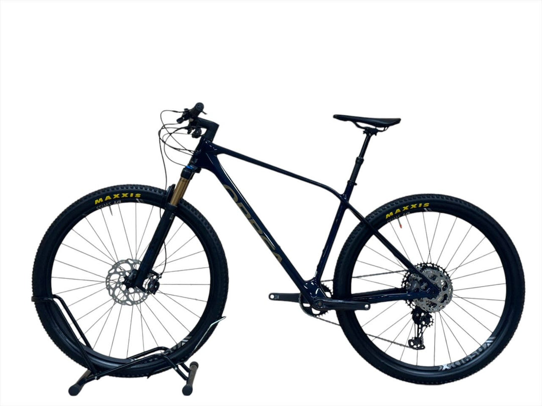 mountainbike m Orbea Alma M Pro 29 Zoll mountainbike – H&B Exclusive