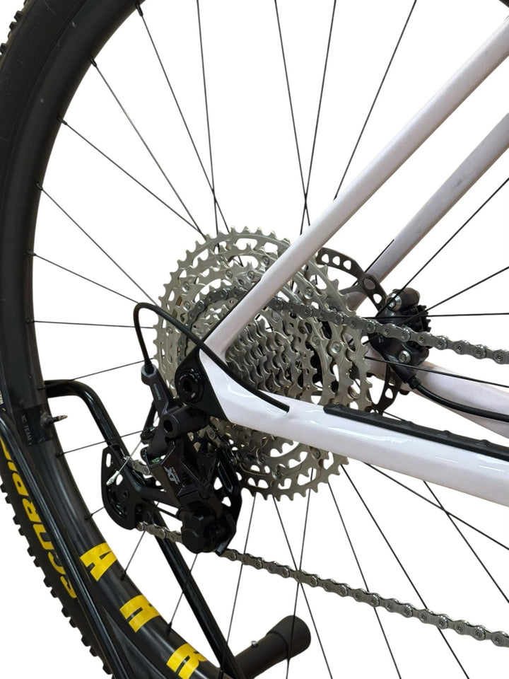 Orbea Alma M Pro 29 inch mountainbike Refurbished Gebruikte fiets