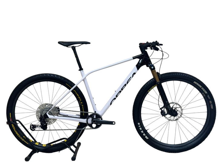 Orbea Alma M Pro 29 inch mountainbike Refurbished Gebruikte fiets