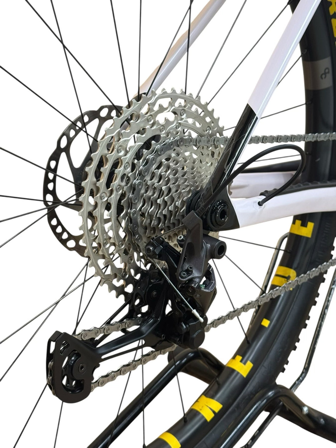 Orbea Alma M Pro 29 inch mountainbike Refurbished Gebruikte fiets