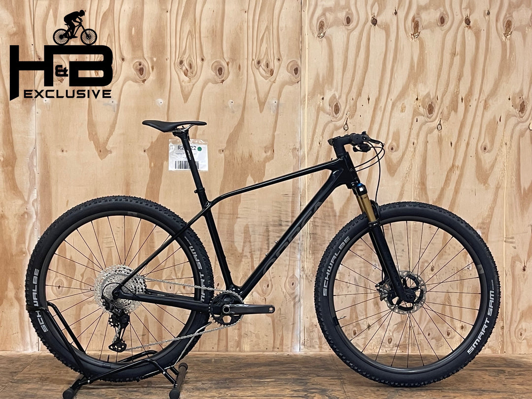 Orbea Alma M Pro 29 inch mountainbike Refurbished Gebruikte fiets 
