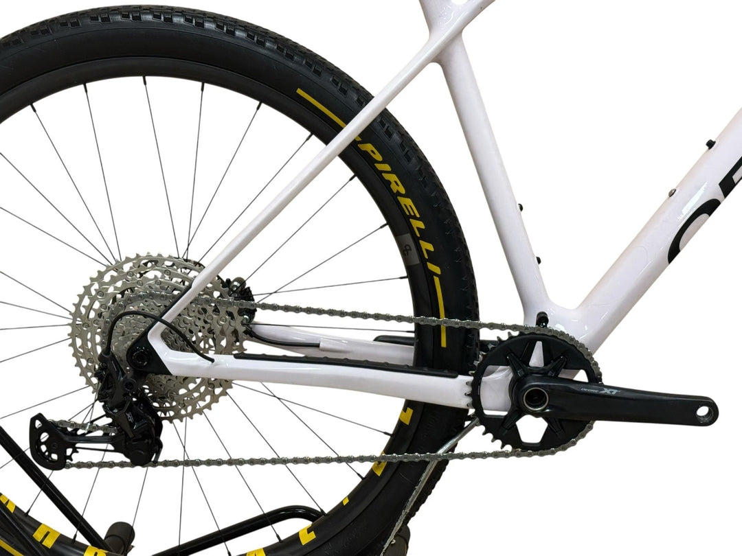 Orbea Alma M Pro 29 inch mountainbike Refurbished Gebruikte fiets