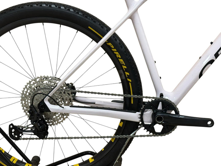 Orbea Alma M Pro 29 inch mountainbike Refurbished Gebruikte fiets