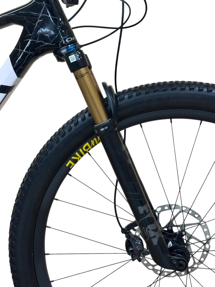 Orbea Alma M Pro 29 inch mountainbike Refurbished Gebruikte fiets