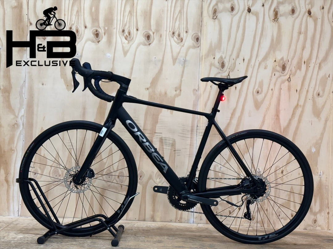 e rennrad orbea Orbea Gain D20 Elektrisch Rennrad Generalüberholt Second -Hand Electric Rennrad – H&B Exclusive