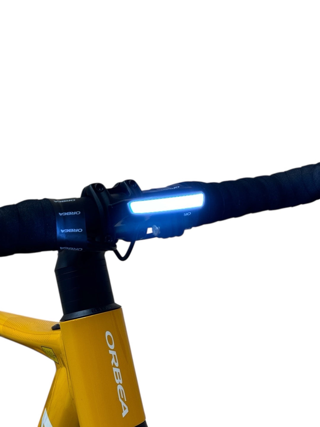 Orbea Gain D30 1X Elektrische Gravelbike Refurbished Gebruikte fiets